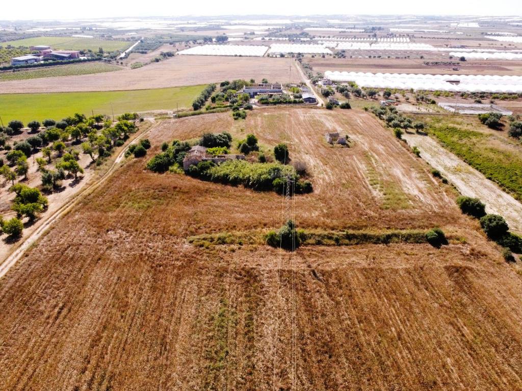 Rustico / casale a Noto in Strada Provinciale Pachino Ispica - Foto 4