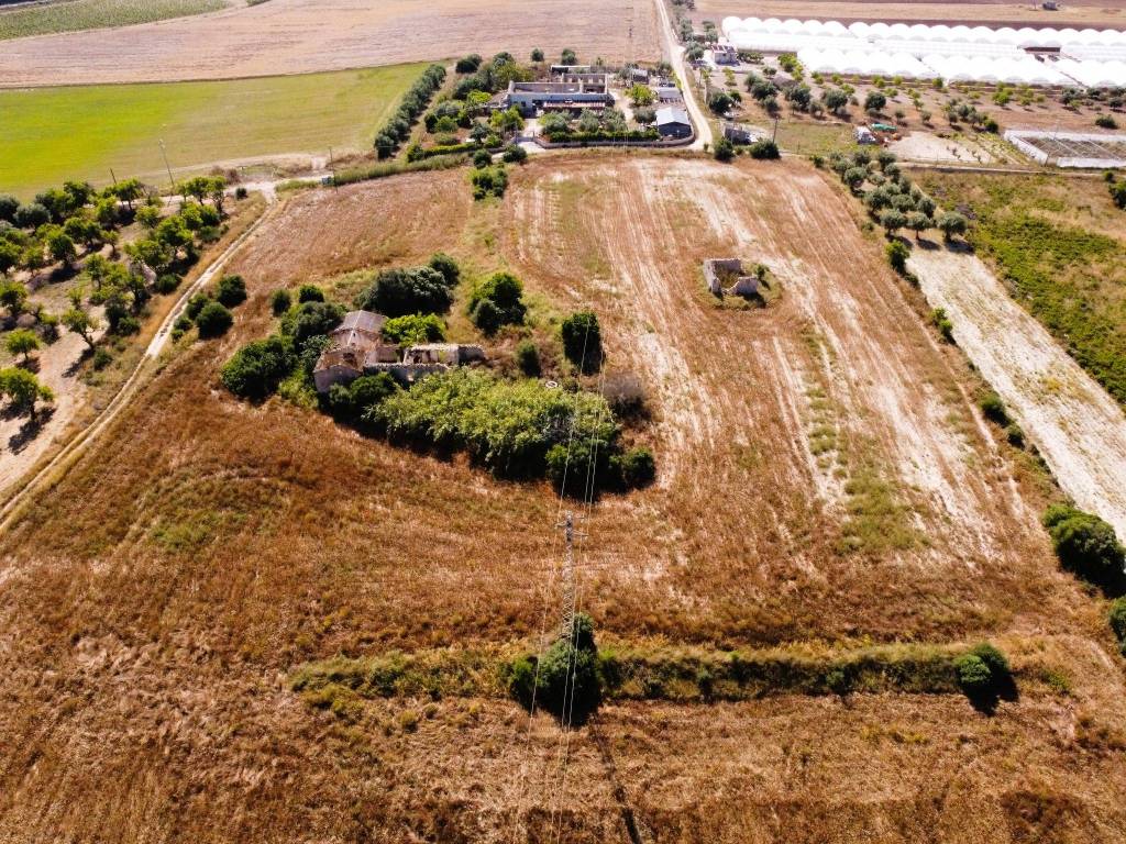 Rustico / casale a Noto in Strada Provinciale Pachino Ispica - Foto 5