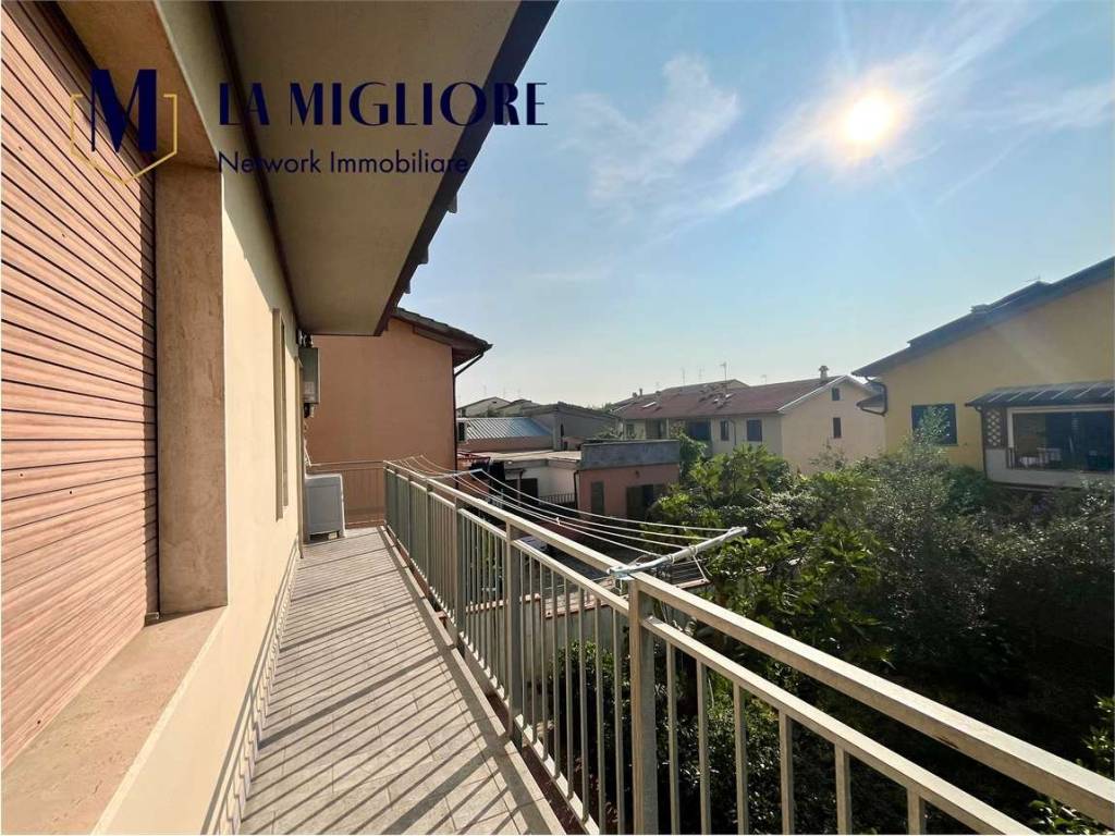 Appartamento a Prato in Via Bligny - Foto 5