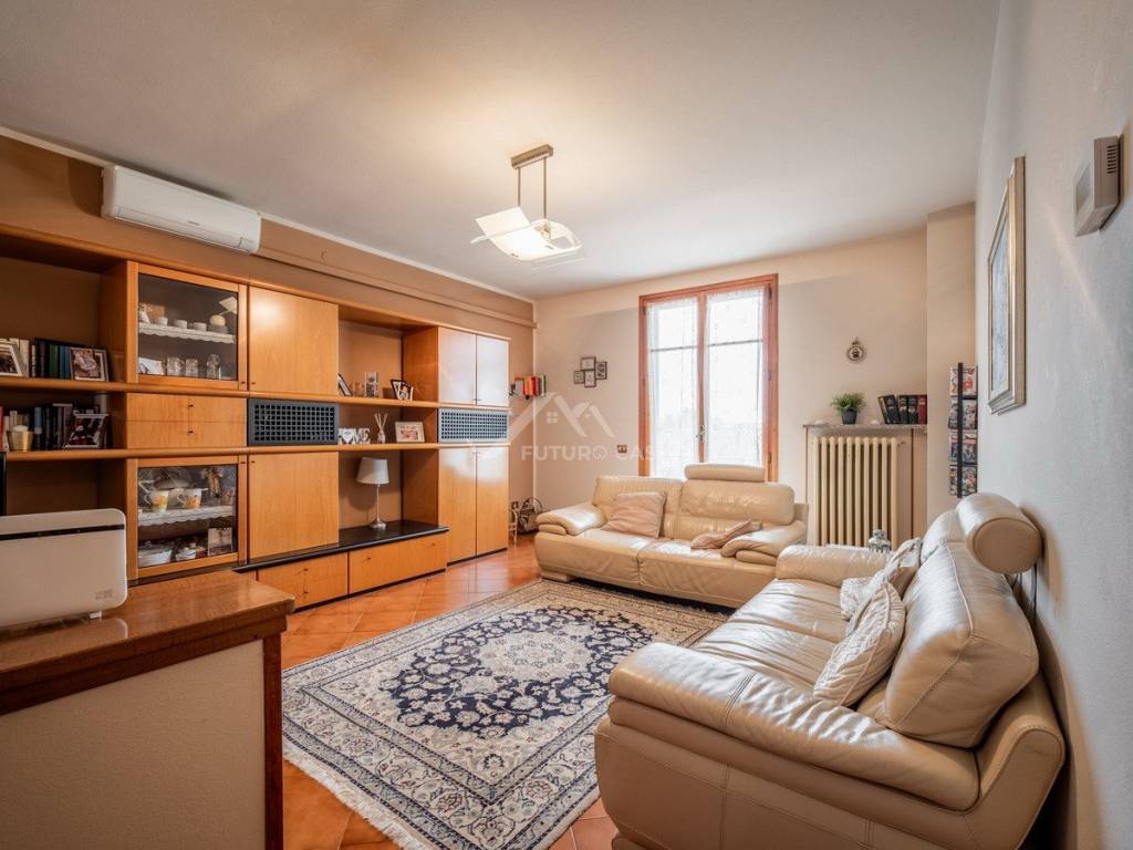 Villa a Reggio emilia in Via Giambattista Vico, 22 - Foto 2