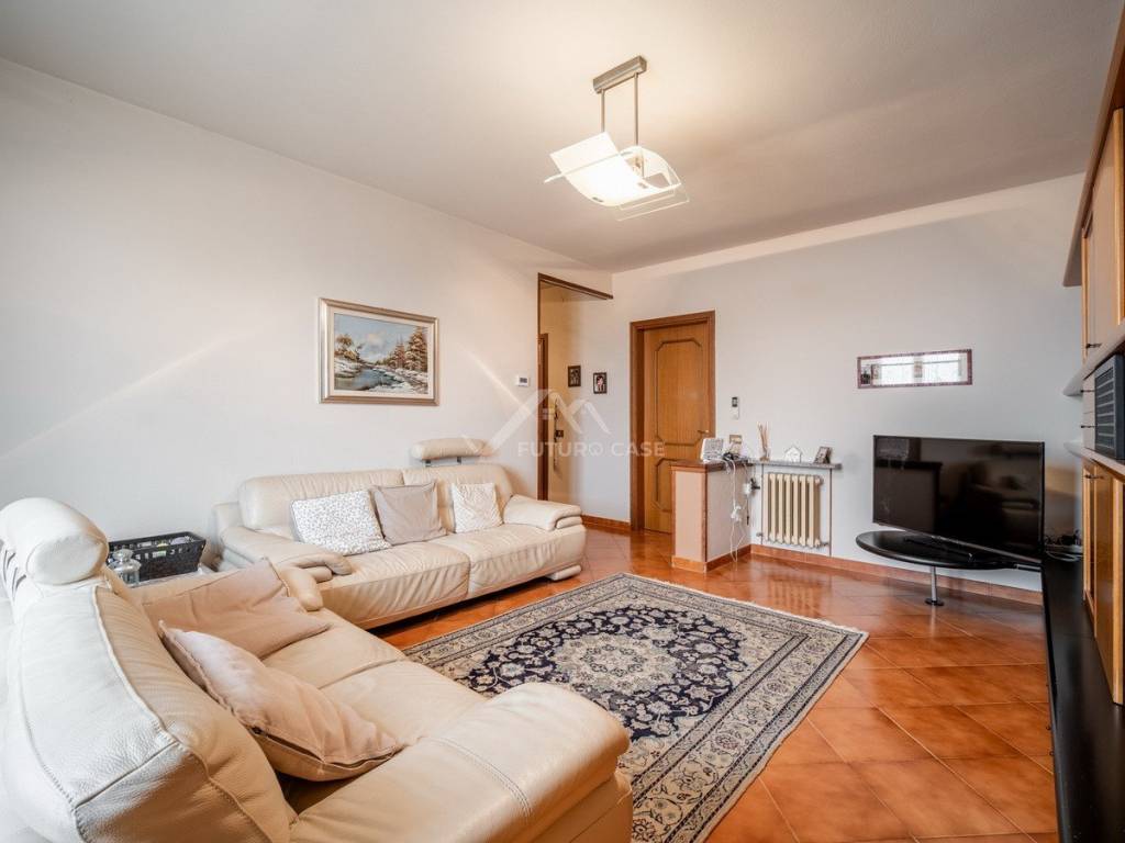 Villa a Reggio emilia in Via Giambattista Vico, 22 - Foto 3
