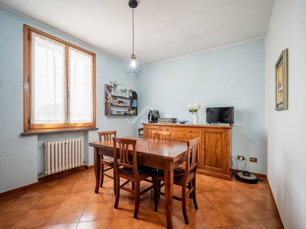 Villa a Reggio emilia in Via Giambattista Vico, 22 - Foto 4