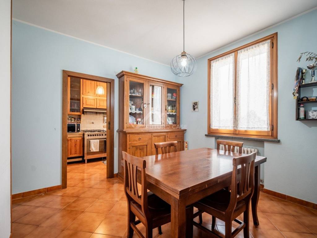 Villa a Reggio emilia in Via Giambattista Vico, 22 - Foto 5