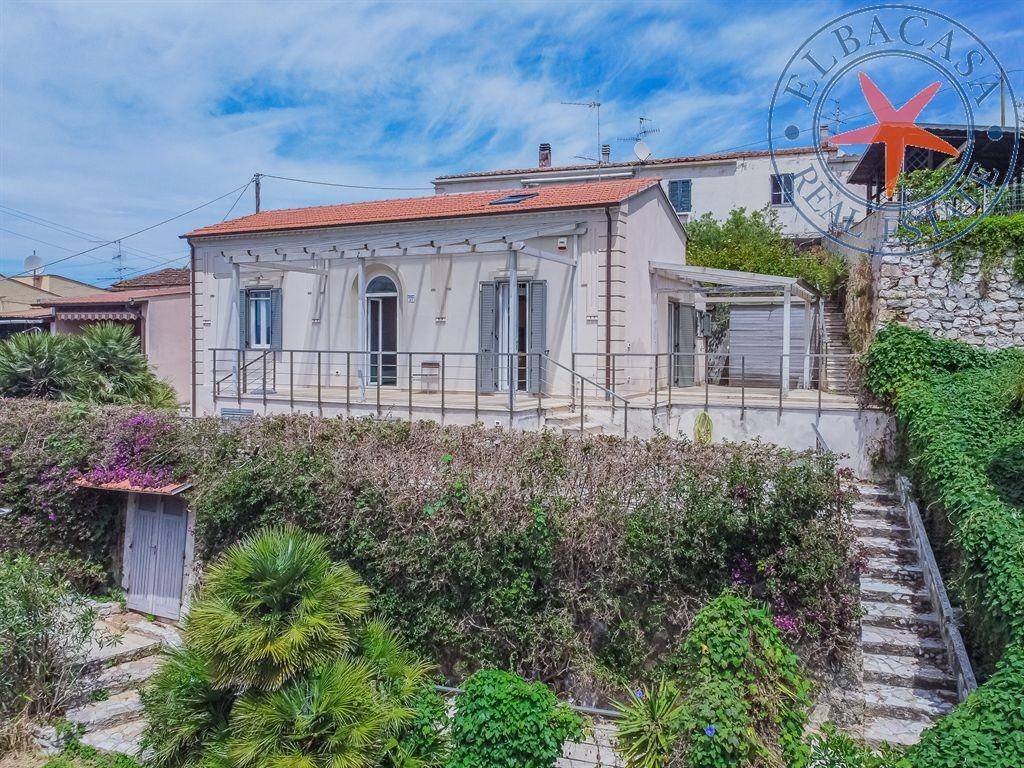 Casa indipendente a Portoferraio - Foto 2