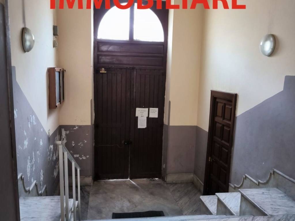 Appartamento a Caltanissetta in Via Pier Maria Rosso di San Secondo, 20 - Foto 4