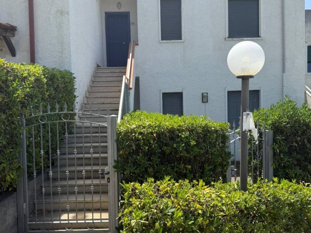 Appartamento a Cosenza in Via Amendola 100 sangineto lido - Foto 2