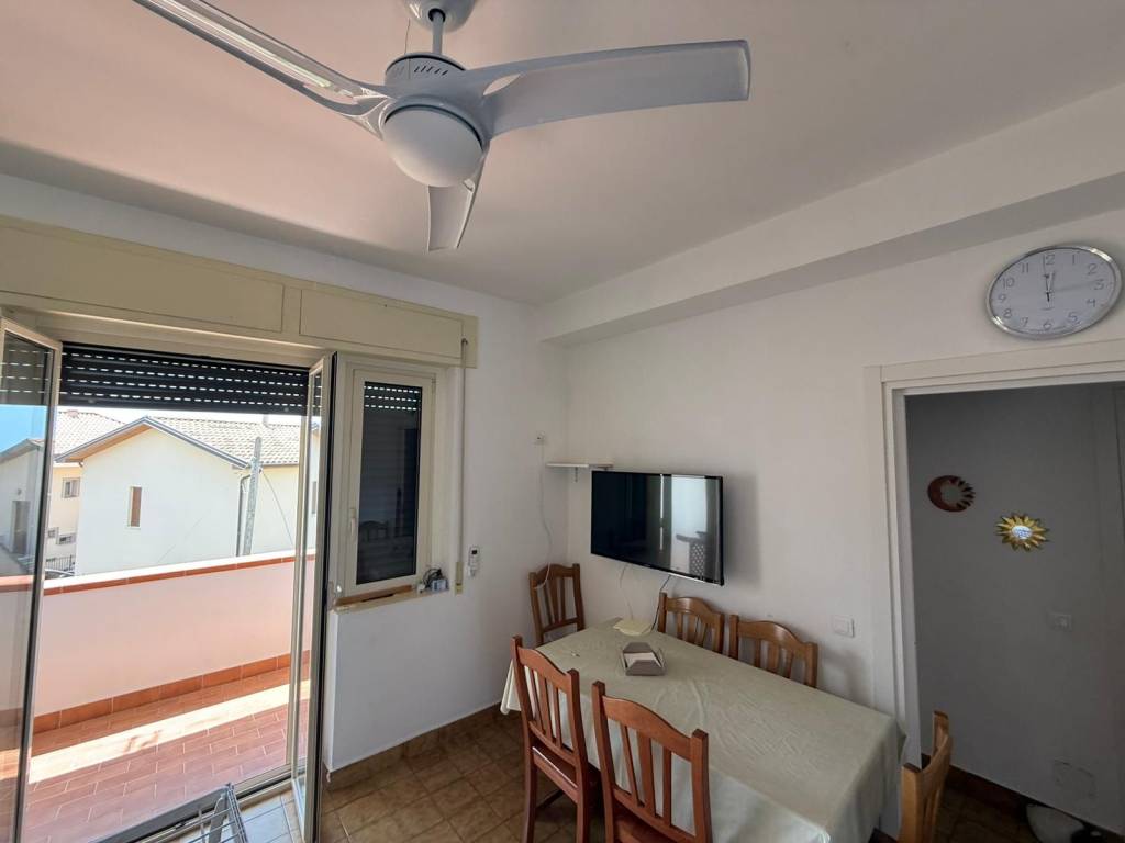 Appartamento a Cosenza in Via Amendola 100 sangineto lido - Foto 4