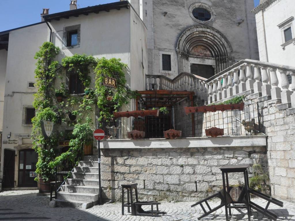 Casa indipendente a Pescocostanzo in Via Ottavio Colecchi - Foto 2