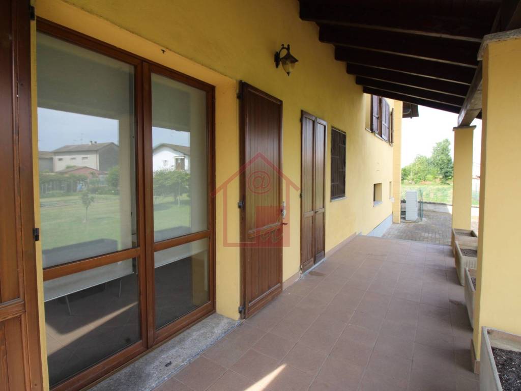 Villa a Vinzaglio in Via Vietti, 10 - Foto 4