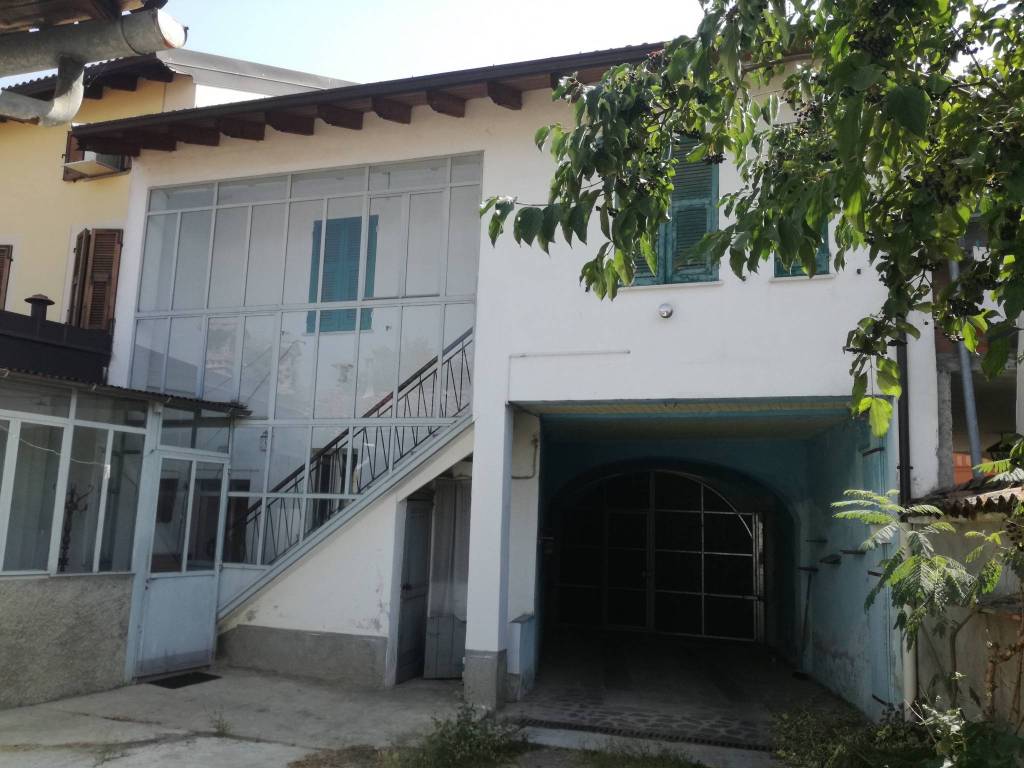 Casa indipendente a Basaluzzo in Via Guglielmo Marconi - Foto 2