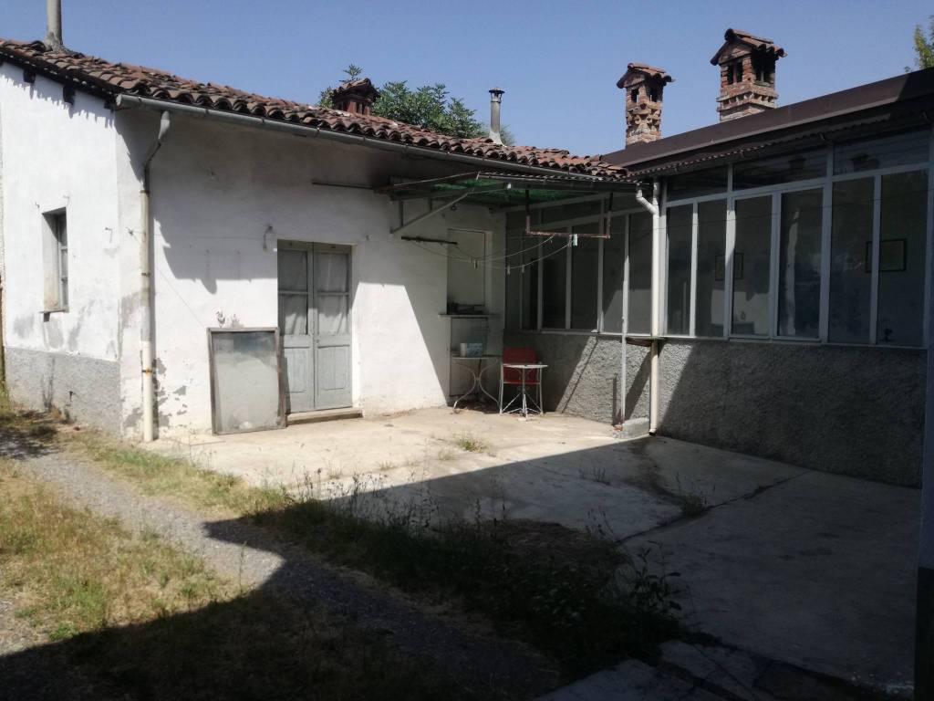 Casa indipendente a Basaluzzo in Via Guglielmo Marconi - Foto 4
