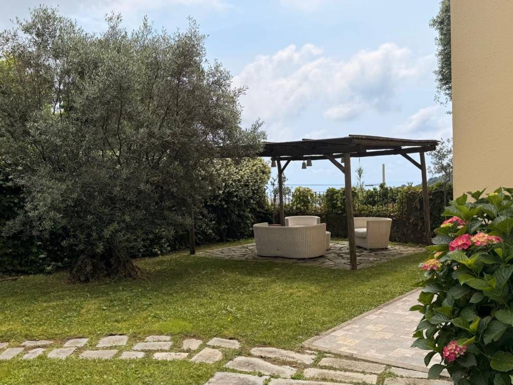 Appartamento a Celle ligure in Via Sanda, 214 - Foto 2