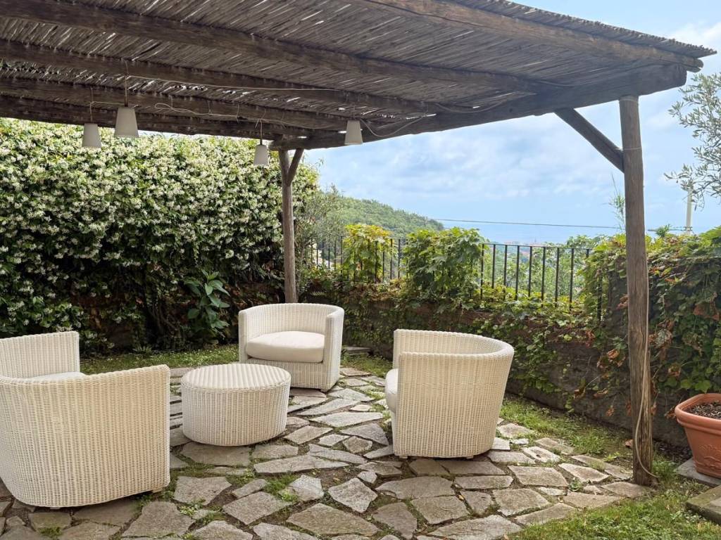 Appartamento a Celle ligure in Via Sanda, 214 - Foto 3