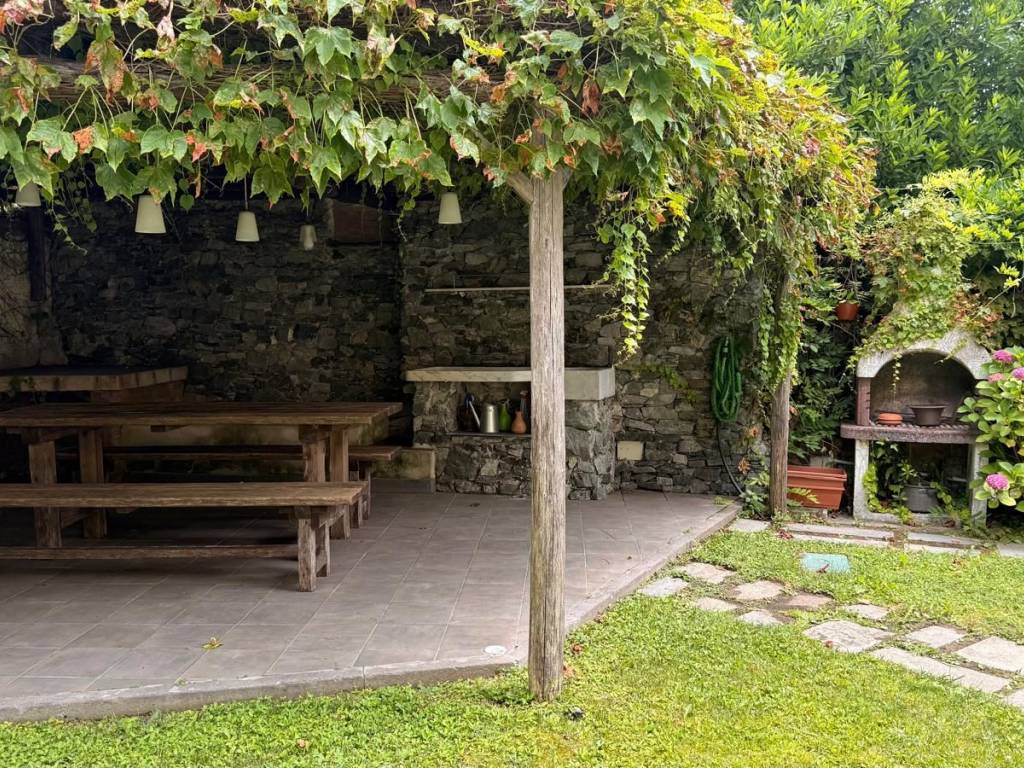 Appartamento a Celle ligure in Via Sanda, 214 - Foto 4