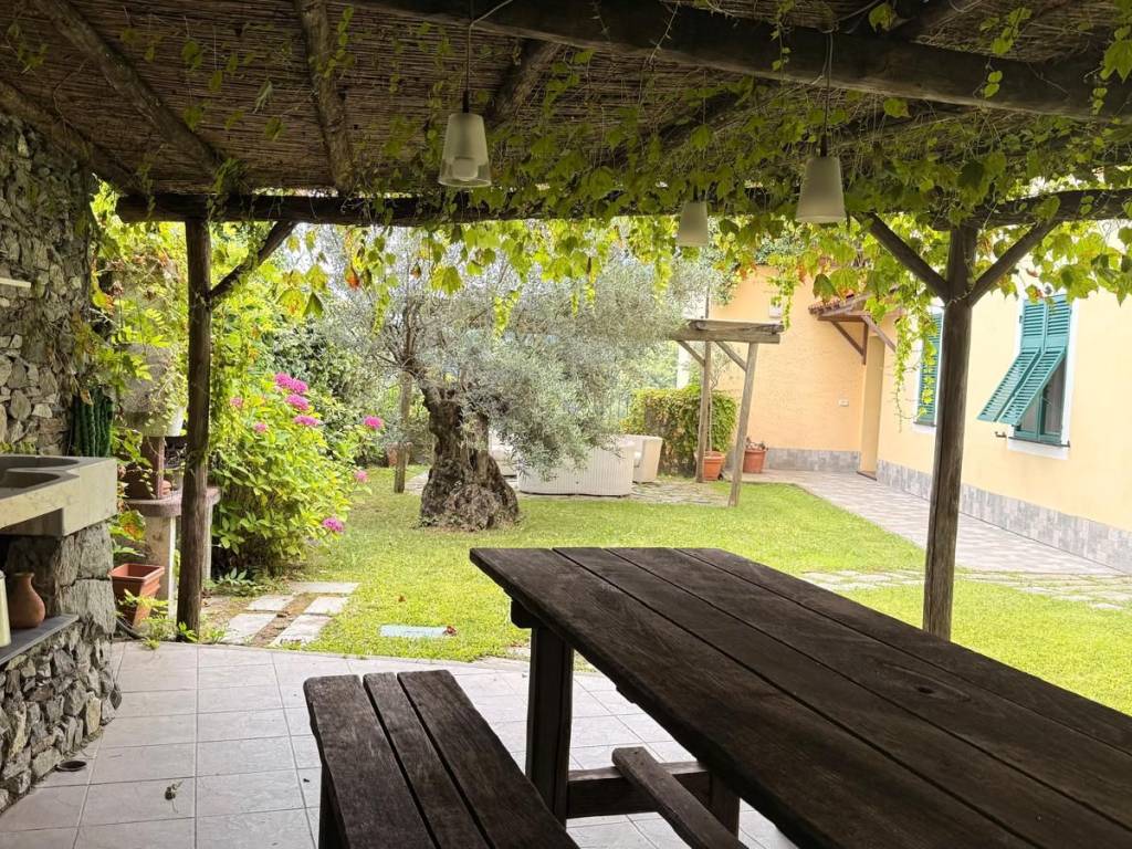 Appartamento a Celle ligure in Via Sanda, 214 - Foto 5