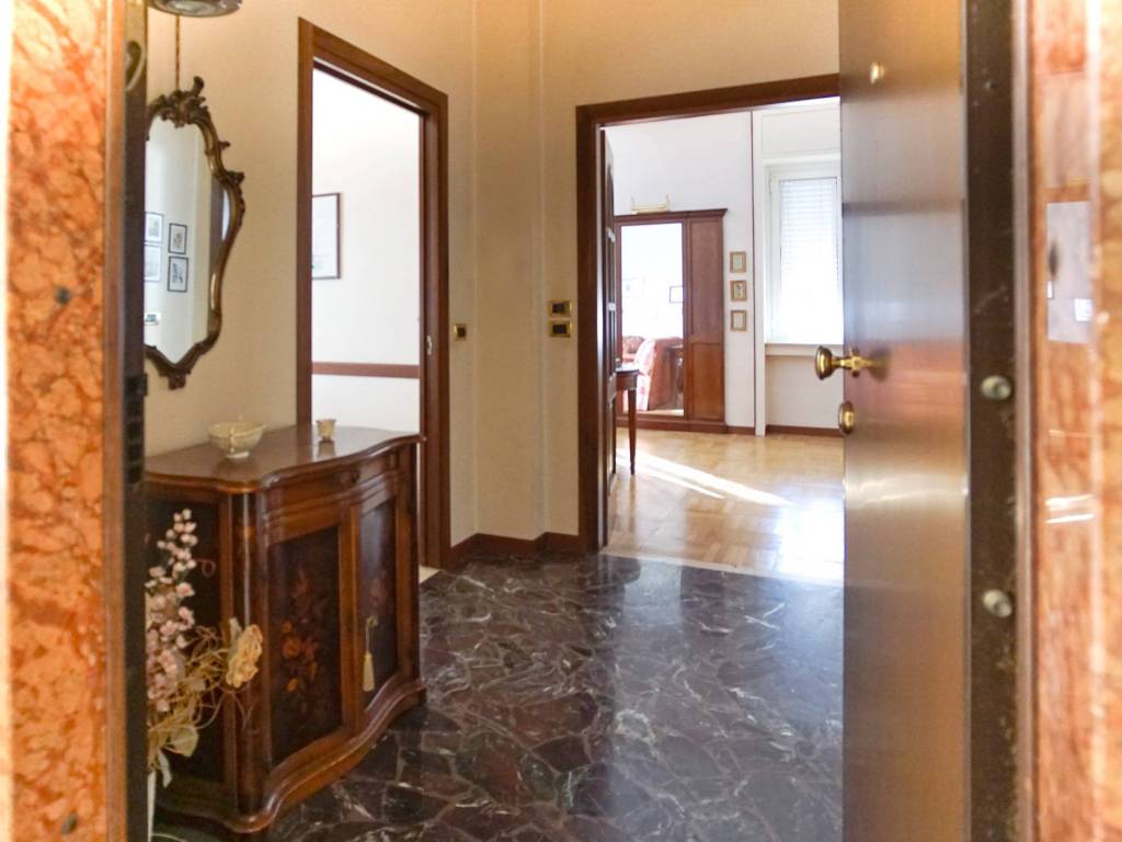 Appartamento a Mantova in Via Bellalancia - Foto 2