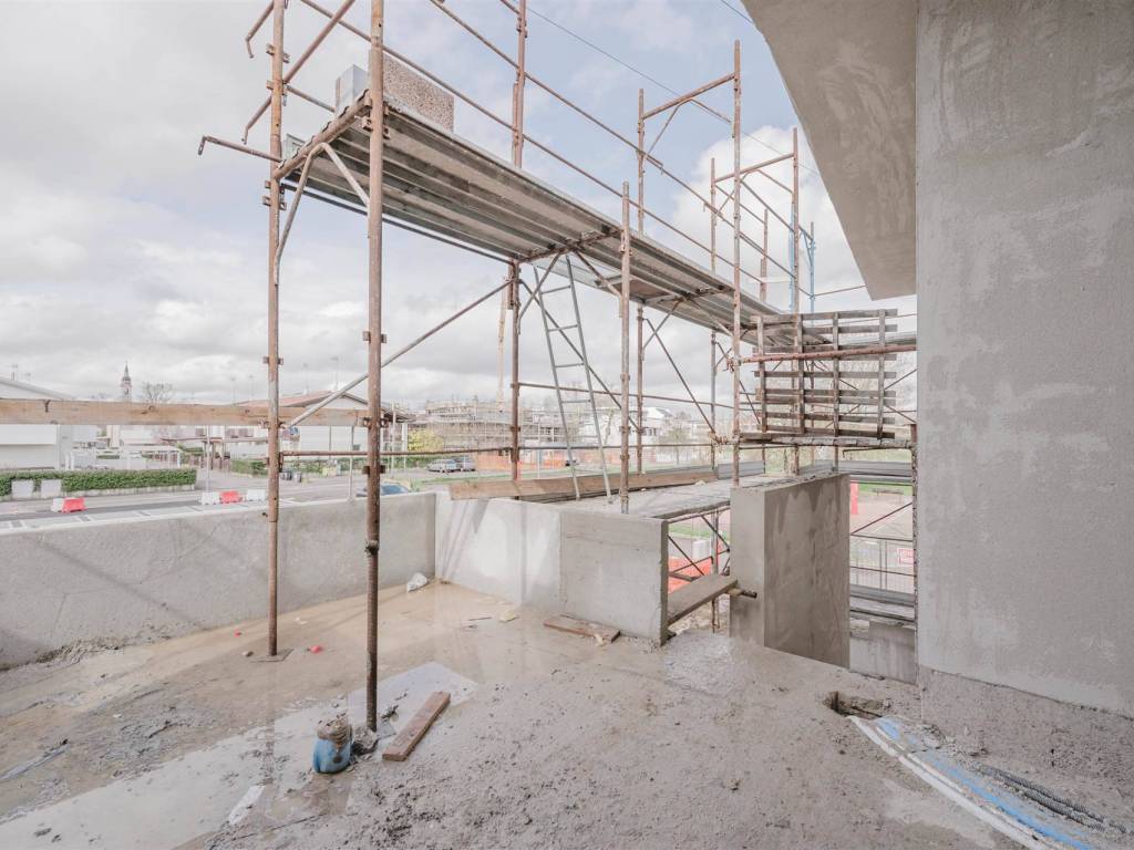 Appartamento a Salzano - Foto 4