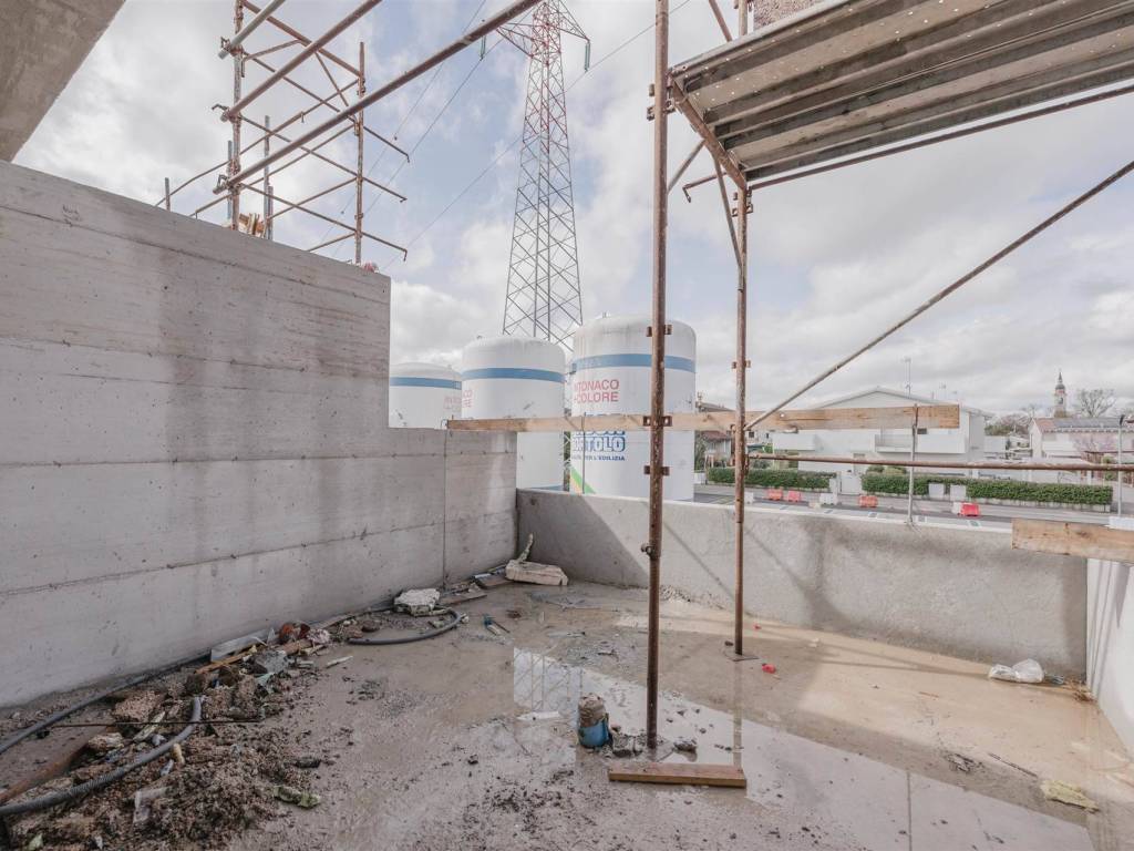 Appartamento a Salzano - Foto 5