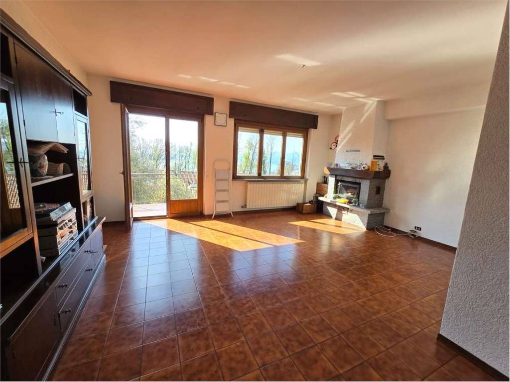 Villa a Arizzano in via meschiavino - Foto 2