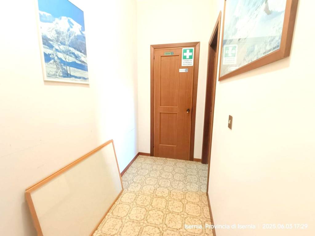 Appartamento a Isernia in Via Latina, 12 - Foto 2
