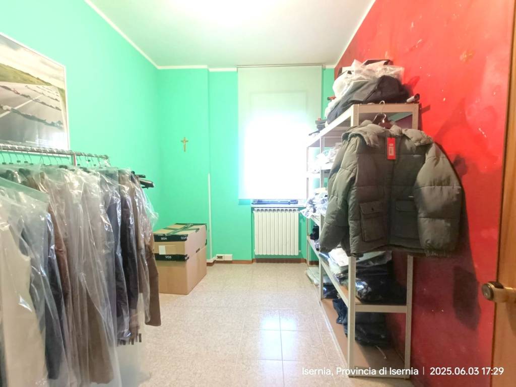 Appartamento a Isernia in Via Latina, 12 - Foto 3