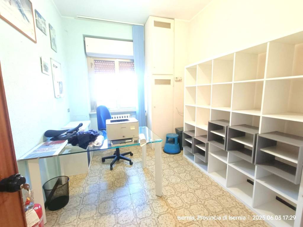 Appartamento a Isernia in Via Latina, 12 - Foto 4