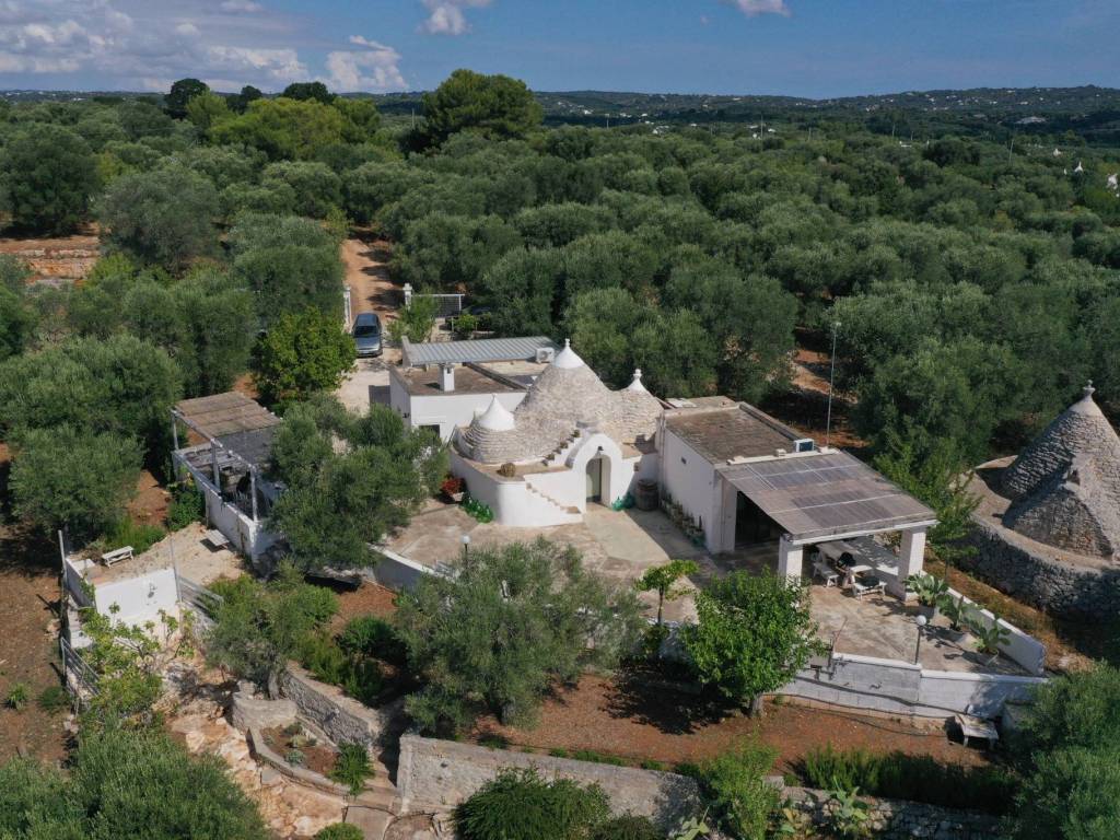 Rustico / casale a Ostuni in Contrada Lamatroccola - Foto 2