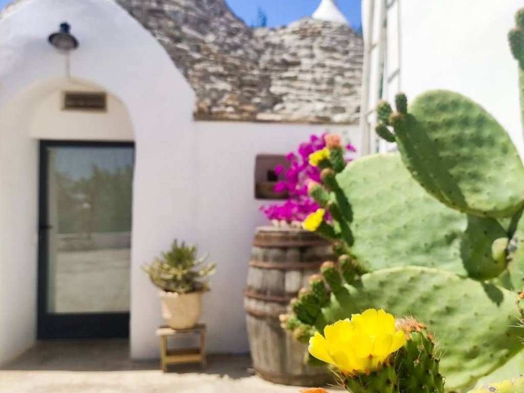 Rustico / casale a Ostuni in Contrada Lamatroccola - Foto 4
