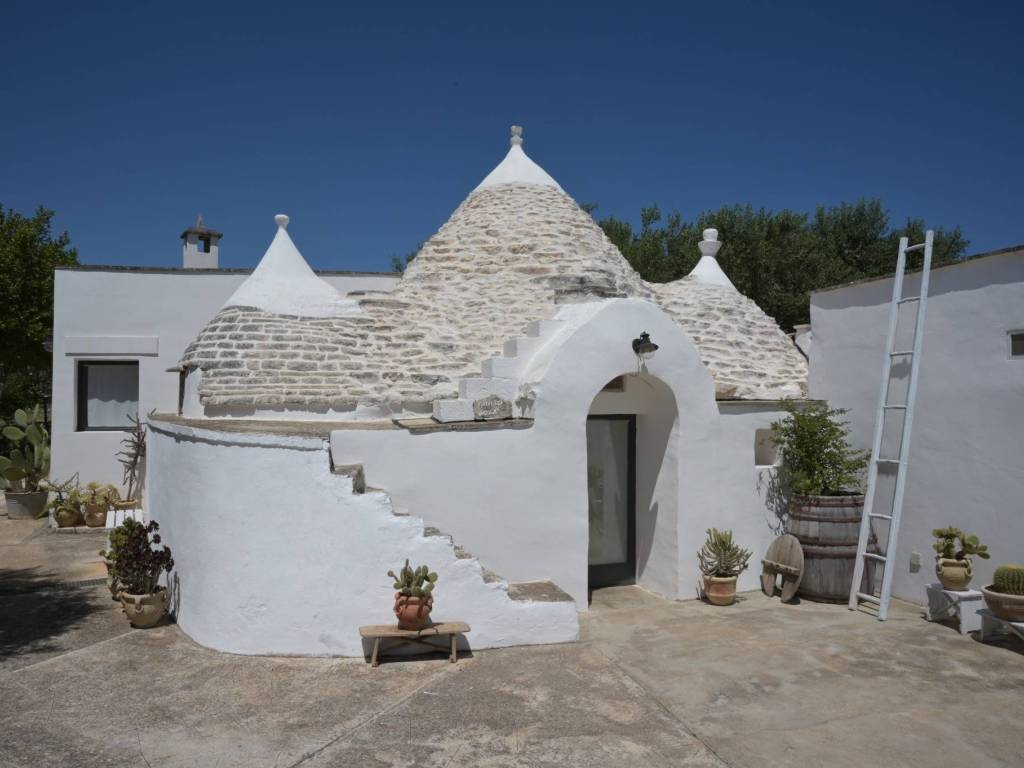 Rustico / casale a Ostuni in Contrada Lamatroccola - Foto 5