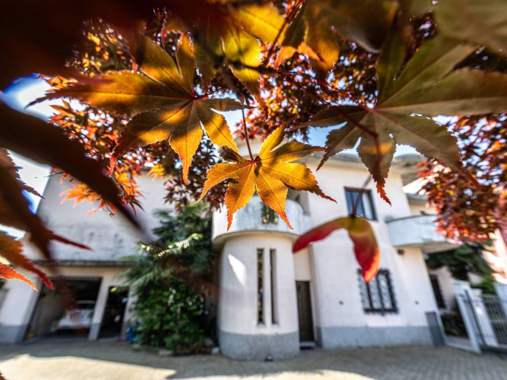 Villa a Trecate in Via Madonna delle Grazie, 46 - Foto 5