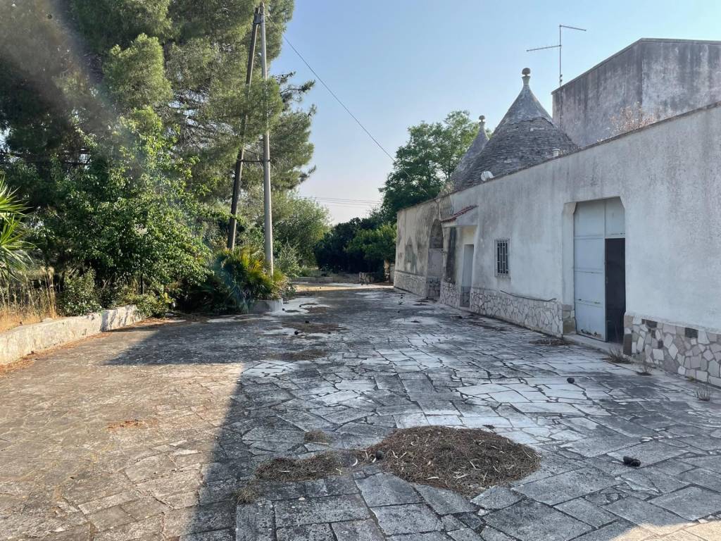 Rustico / casale a Castellana grotte in Via Alberobello, 150 - Foto 3