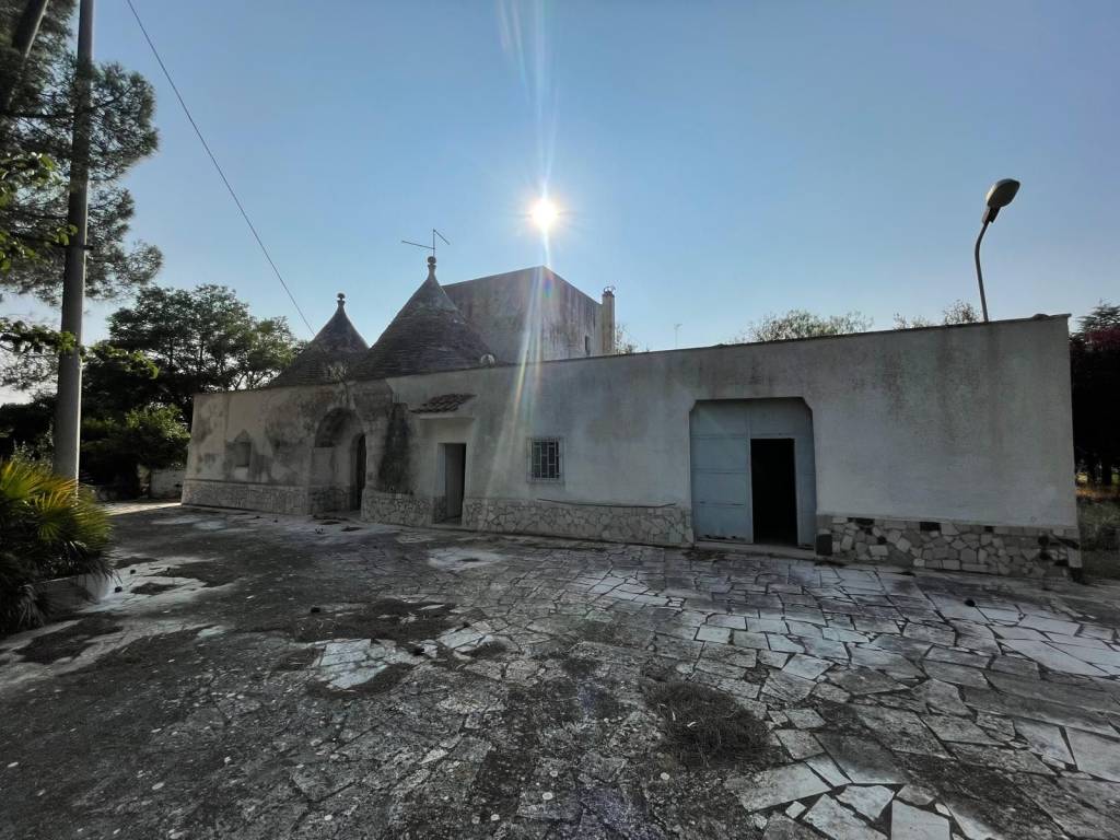 Rustico / casale a Castellana grotte in Via Alberobello, 150 - Foto 5