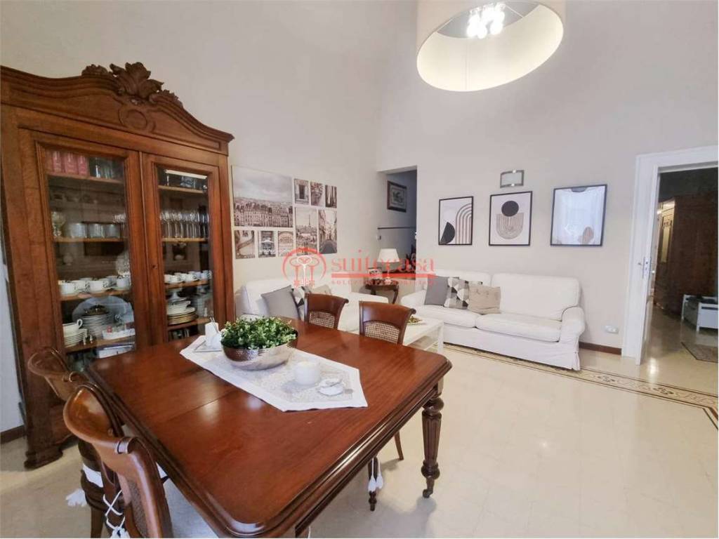 Appartamento a Trani in via Pietro Palagano - Foto 2