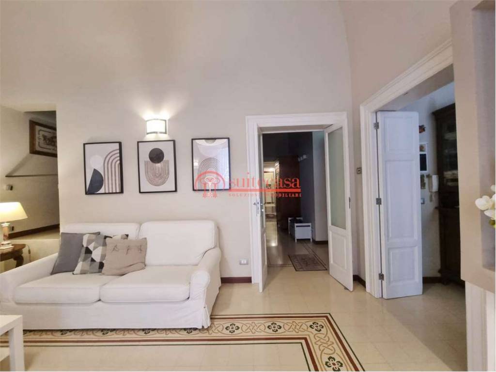 Appartamento a Trani in via Pietro Palagano - Foto 4