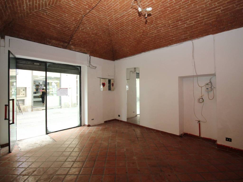 Immobile a Vercelli in Via Giuseppe Verdi, 4 - Foto 2