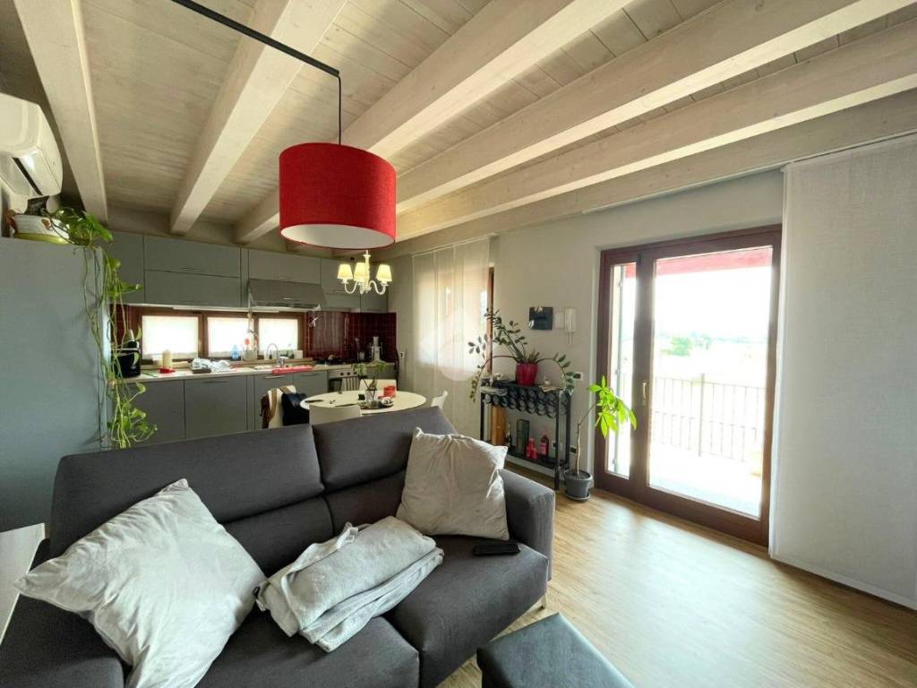 Appartamento a Caprino veronese in piazza stringa, 13 - Foto 5