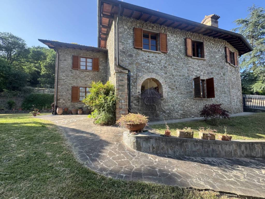 Appartamento a Città di castello in Via della Resistenza, 3 - Foto 3