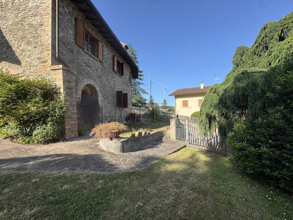Appartamento a Città di castello in Via della Resistenza, 3 - Foto 4