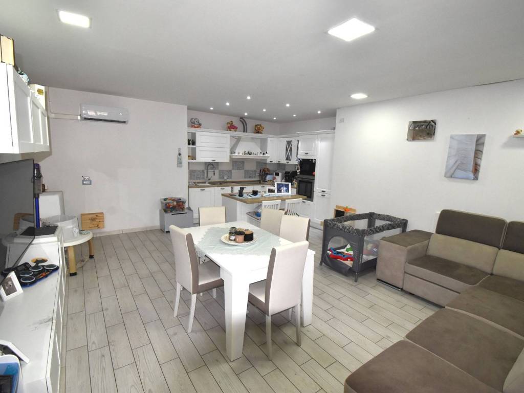 Appartamento a Guastalla in Via Pieve, 33 - Foto 2