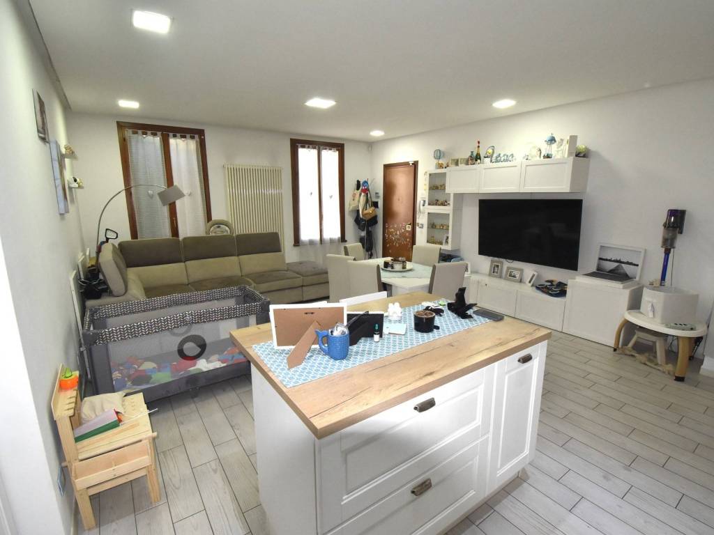 Appartamento a Guastalla in Via Pieve, 33 - Foto 4