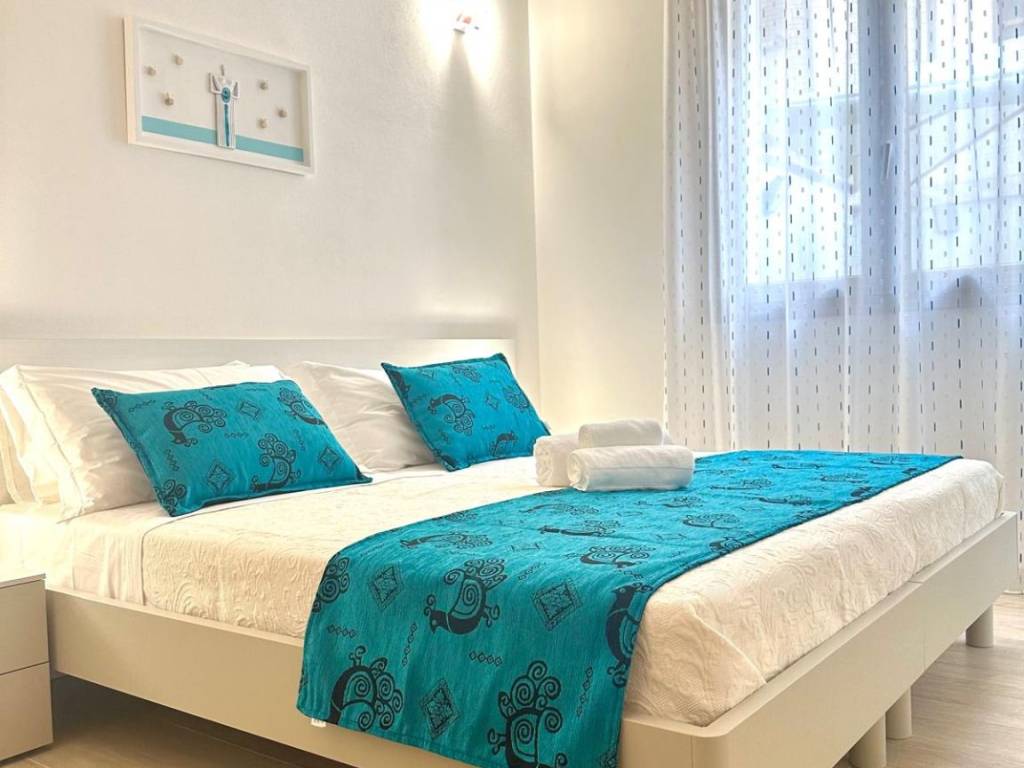 Appartamento a Bosa in Via Giosuè Carducci - Foto 2