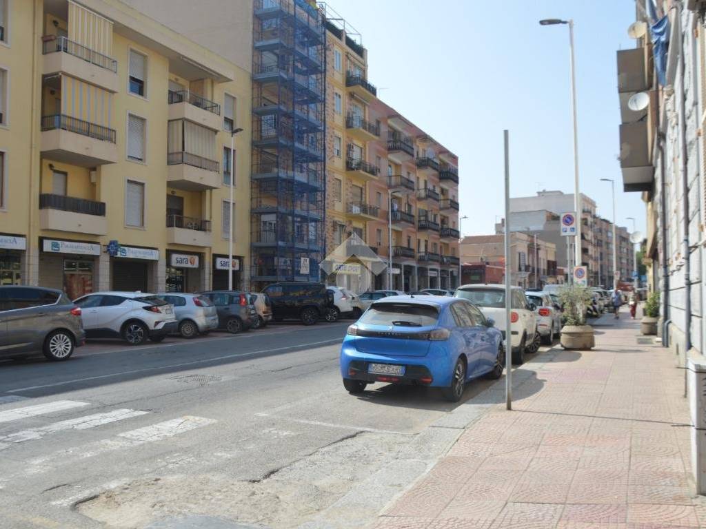 Immobile a Cagliari in Viale Sant'Avendrace, 235 - Foto 5
