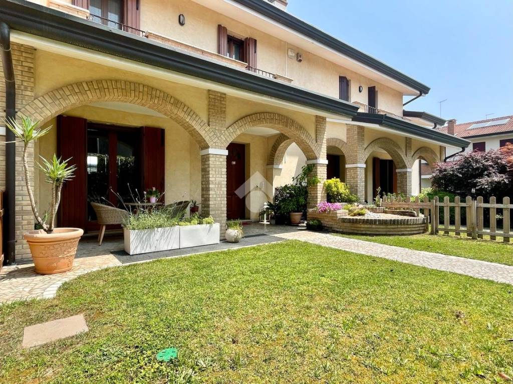 Villa a Selvazzano dentro in Via Abano - Foto 3
