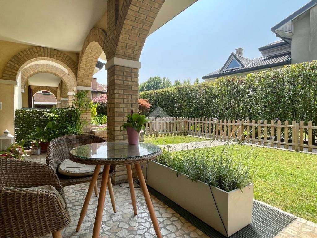Villa a Selvazzano dentro in Via Abano - Foto 4
