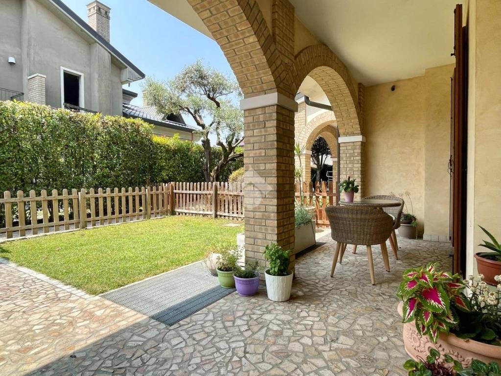Villa a Selvazzano dentro in Via Abano - Foto 5