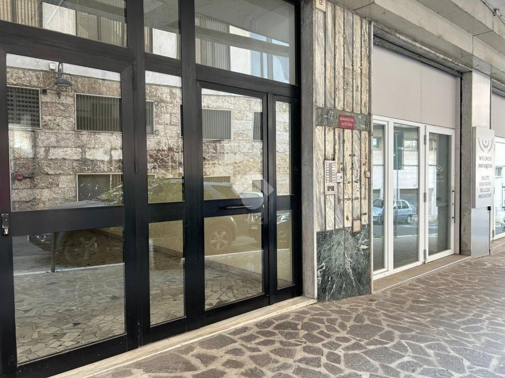 Appartamento a Potenza in VIA VESCOVADO, 12 - Foto 2