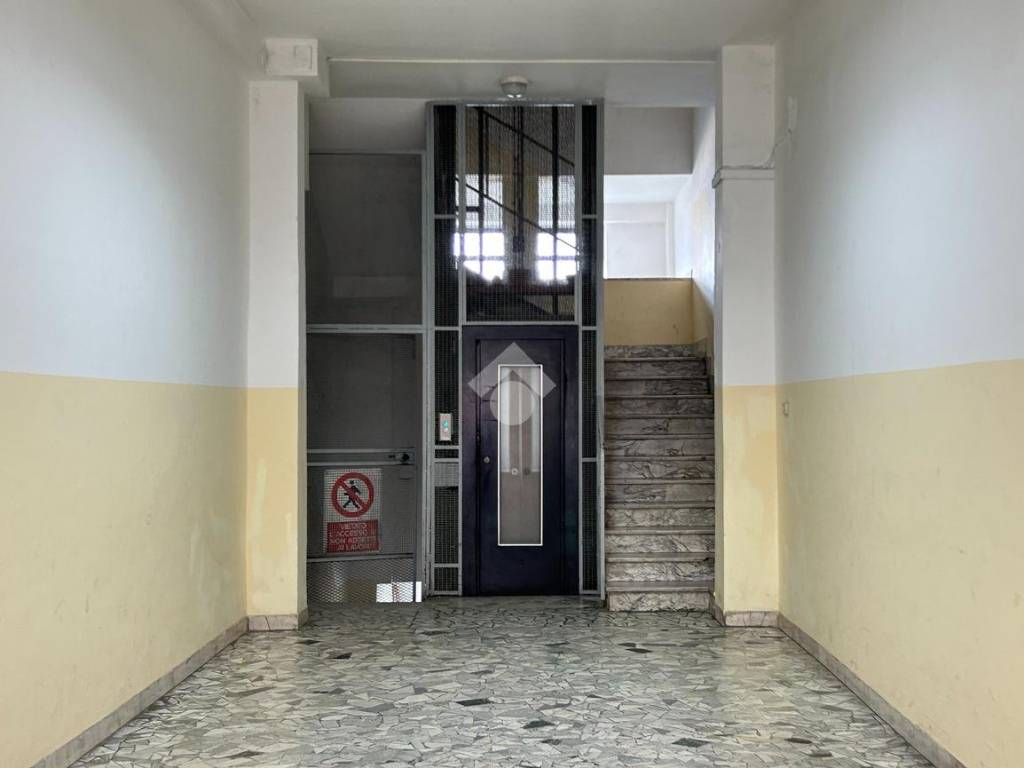 Appartamento a Potenza in VIA VESCOVADO, 12 - Foto 4
