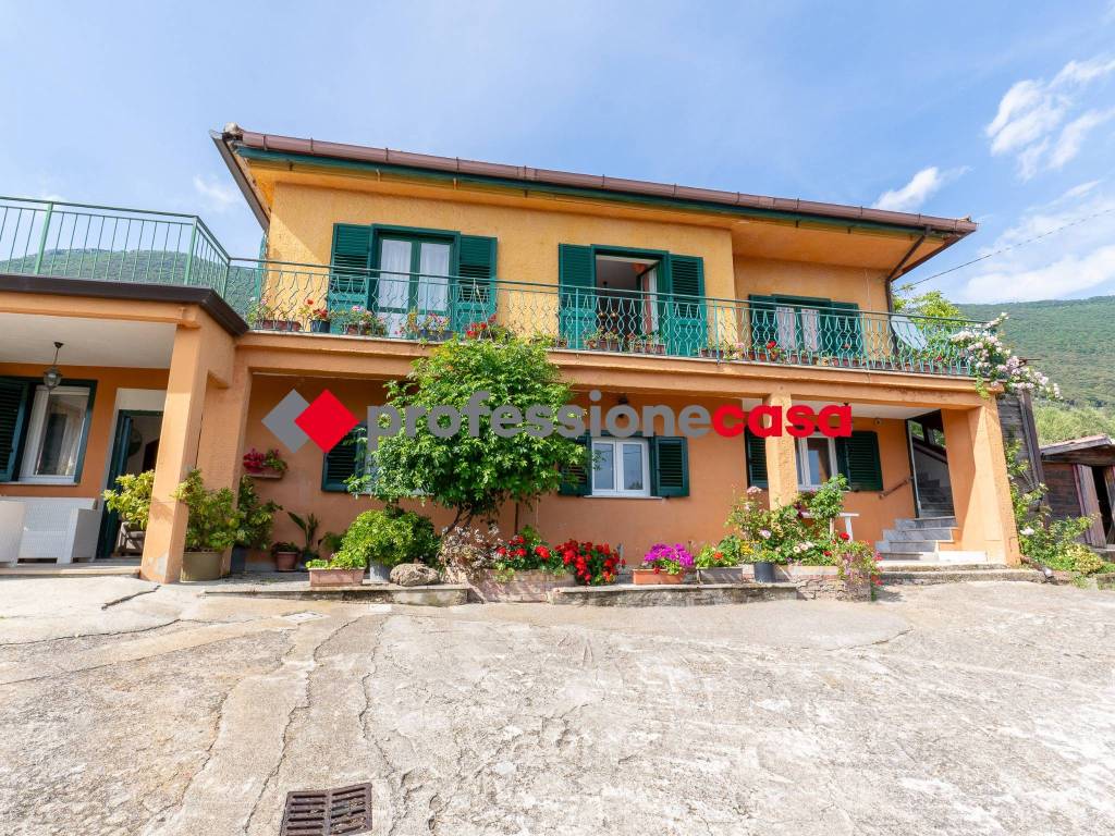 Villa a Trentinara in SP13a - Foto 2