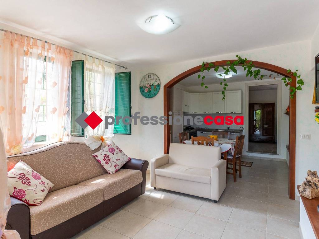 Villa a Trentinara in SP13a - Foto 3