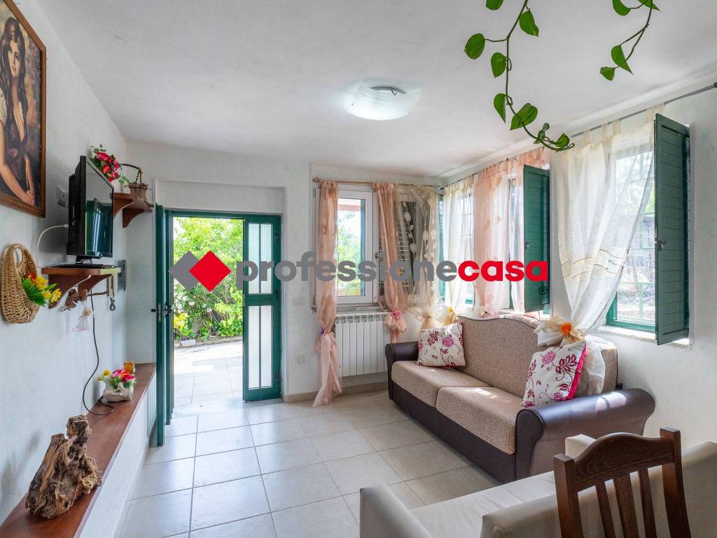 Villa a Trentinara in SP13a - Foto 4